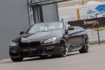 BMW 640i Convertible by Senner Tuning 2019 года
